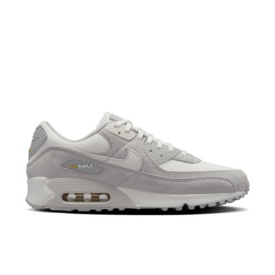 Nike Air Max 90 Men's Shoes