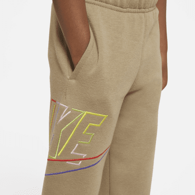 Nike Sportswear Core Joggers Toddler Pants