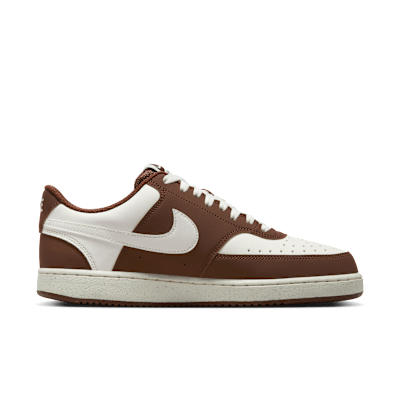 Buty damskie Nike Court Vision Low