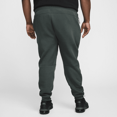 Joggers para hombre Nike Sportswear Tech Fleece