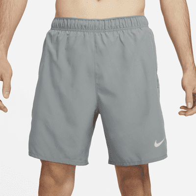 Nike Dri-FIT Challenger Men's 18cm (approx.) Brief-Lined Versatile Shorts