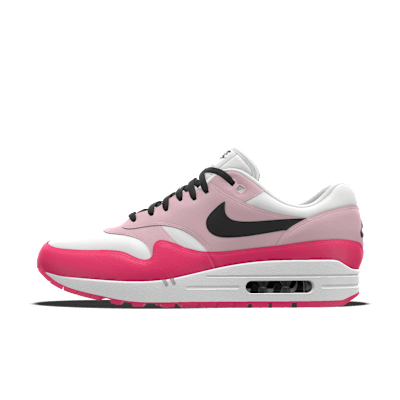 Nike Air Max 1 By You Custom Women's Shoes