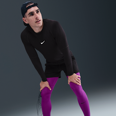 Nike Pro Men's Dri-FIT Fitness Tights