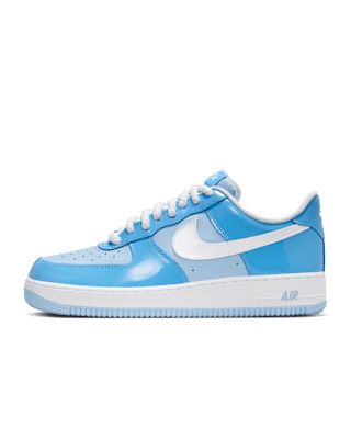 Unisex кроссовки Nike Air Force 1 '07 LV8