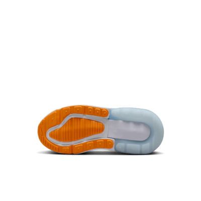 Nike Air Max 270 Little Kids' Shoes