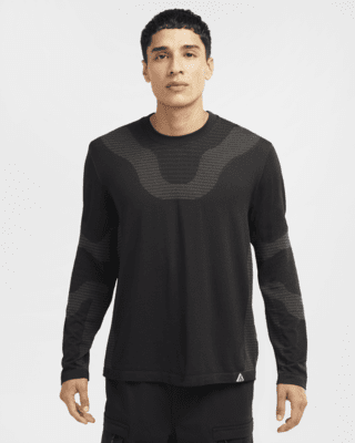 Nike ACG "Delta River" Dri-FIT ADV Long-Sleeve Base Layer