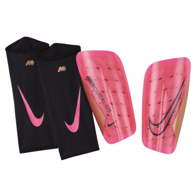 nike shin guard