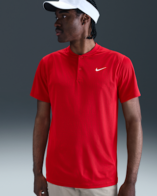 Мужские  Nike Dri-FIT Victory Golf Polo