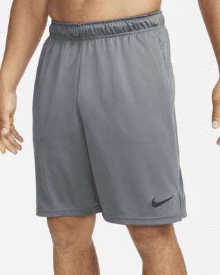 nike training dry shorts