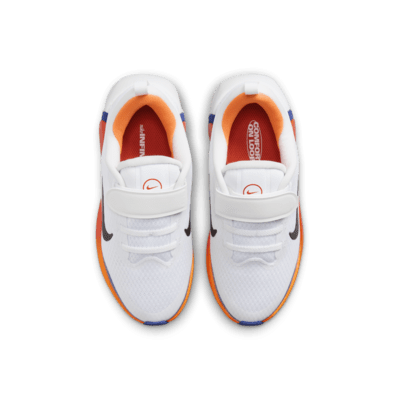 Tenis para niños de preescolar Nike Infinity Flow