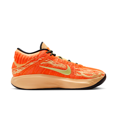 Nike G.T. Hustle 3 Basketball Shoes