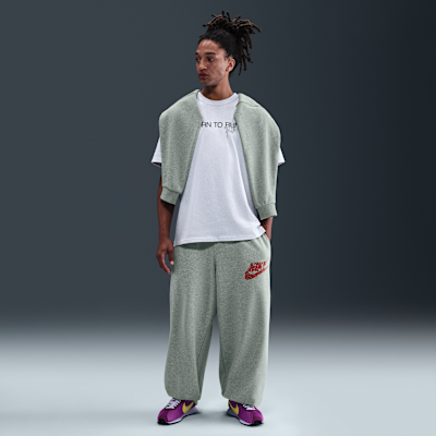 ナイキ x ストレンジャー シングス メンズ Tシャツ