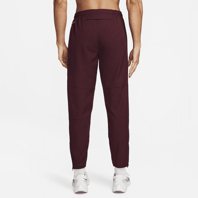 Nike Challenger Flash Men's Dri-FIT Woven Running Pants. Nike.com