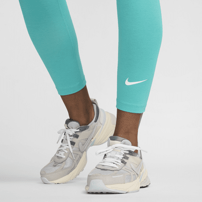 Nike Sportswear Classic Women's High-Waisted 7/8 Leggings