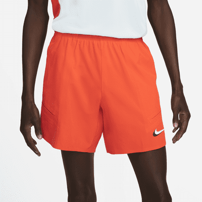 NikeCourt Dri-FIT ADV Slam Men's 7" Tennis Shorts