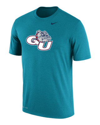 Мужская футболка Gonzaga Nike Dri-FIT College