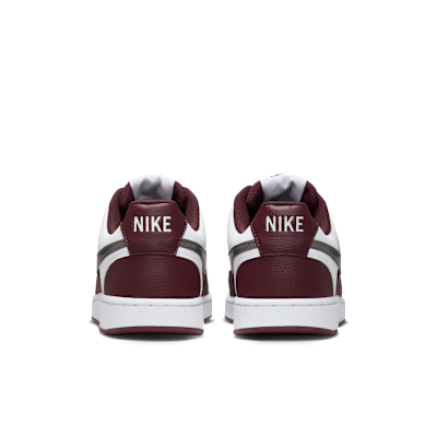 Nike Court Vision Low Women's Shoes