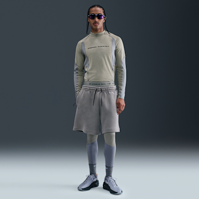 Maglia strato base a manica lunga Nike Tech - Uomo