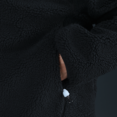 Giacca con zip a tutta lunghezza Therma-FIT ADV Nike ACG "Canwell Glacier" – Donna