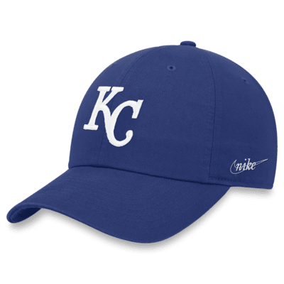 Nike Heritage86 (MLB Royals) Hat.
