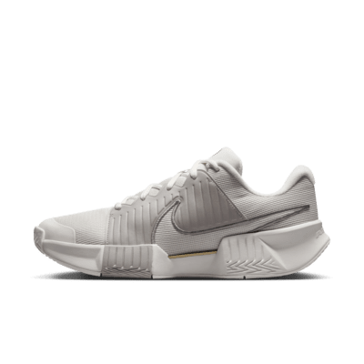 Nike GP Challenge Pro Premium hardcourt tennisschoenen voor heren