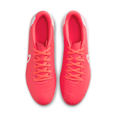 Nike Tiempo Legend 10 Club Multi-Ground Low-Top Football Boot