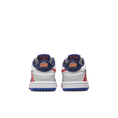 Nike Dunk Low SE Baby/Toddler Shoes