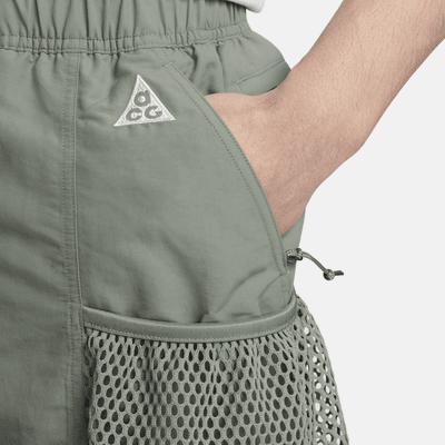 Nike ACG "Snowgrass" Men's Cargo Shorts