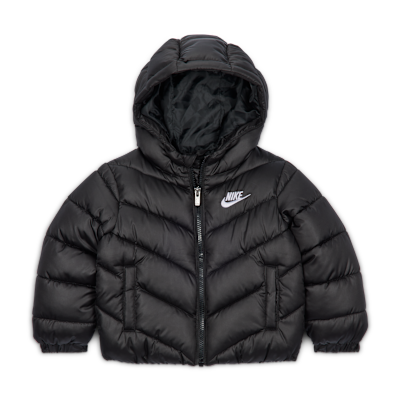 Chamarra acolchada "All Day Play" Nike Sportswear para bebé (12 a 24 meses)