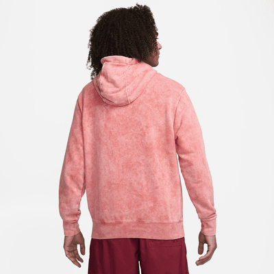 Nike Sportswear Club Fleece Men's Pullover Hoodie