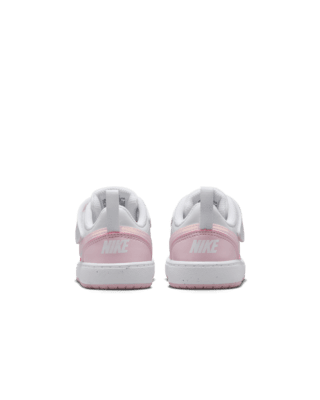 Nike Court Borough 低筒鞋 Recraft