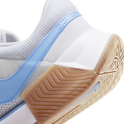 Nike Zoom GP Challenge 1 Women's Hard Court Tennis Shoes
