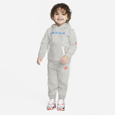 nike hoodie baby boy