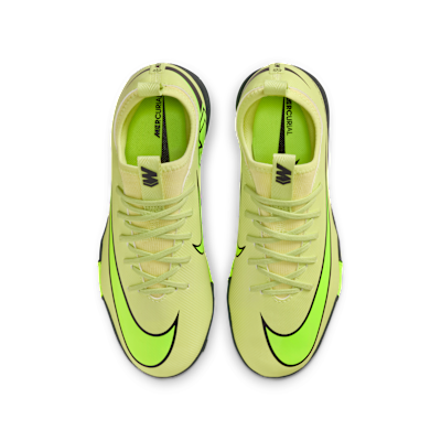 Nike Jr. Mercurial Vapor 16 Academy Younger/Older Kids' Turf Low-Top Football Shoes