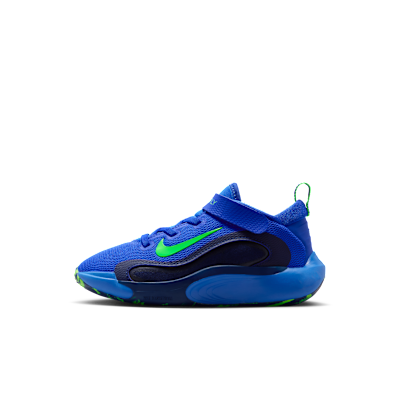 Nike IsoFly