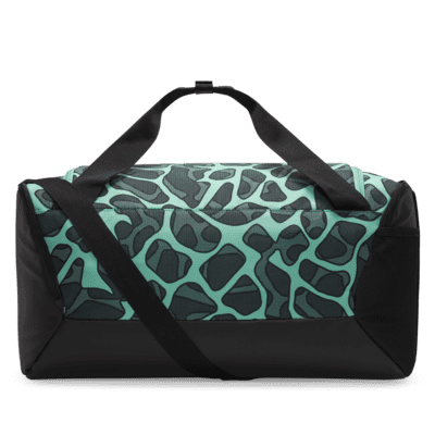 Nike Brasilia Duffel Bag (Small, 41L)