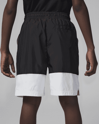Jumpman Essentials Woven Shorts Big Kids' Shorts. Nike.com