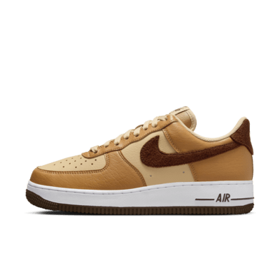 Chaussures Nike Air Force 1 '07 Next Nature pour Femme