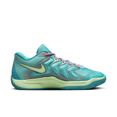 KD17 x Jonquel Jones Women's Basketball Shoes