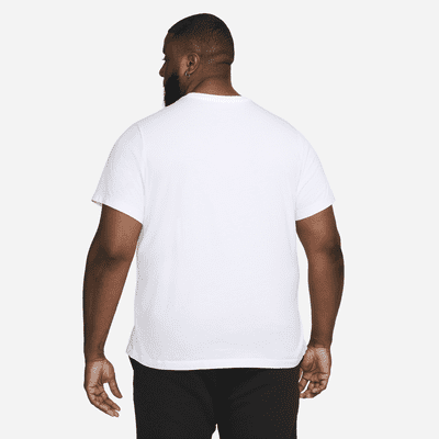 Nike Sportswear Club Men's T-Shirt