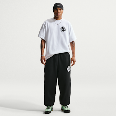 T-shirt Nike Solo Swoosh – Uomo