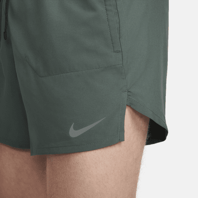 Nike Stride Men's Dri-FIT 5" 2-in-1 Running Shorts