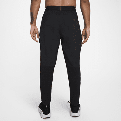 Nike A.P.S. Pants de estilo funcional Dri-FIT ADV versátiles para hombre