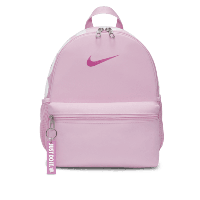 Nike Brasilia JDI Kids' Mini Backpack (11L)