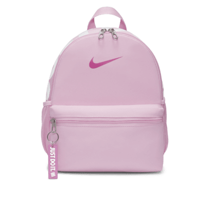 Nike Brasilia JDI Kids' Mini Backpack (11L). Nike UK