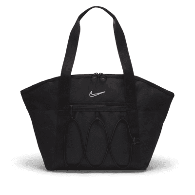 Nike Air Force 1 Tote Bag in Black