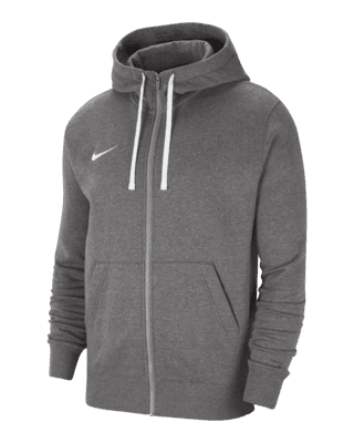 nike park fleece hoodie