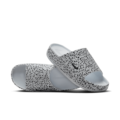 Nike Calm Electric Herren-Slides