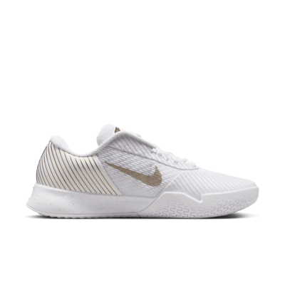 NikeCourt Vapor Pro 2 hardcourt tennisschoenen voor heren