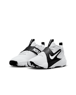 Nike Team Hustle D 12